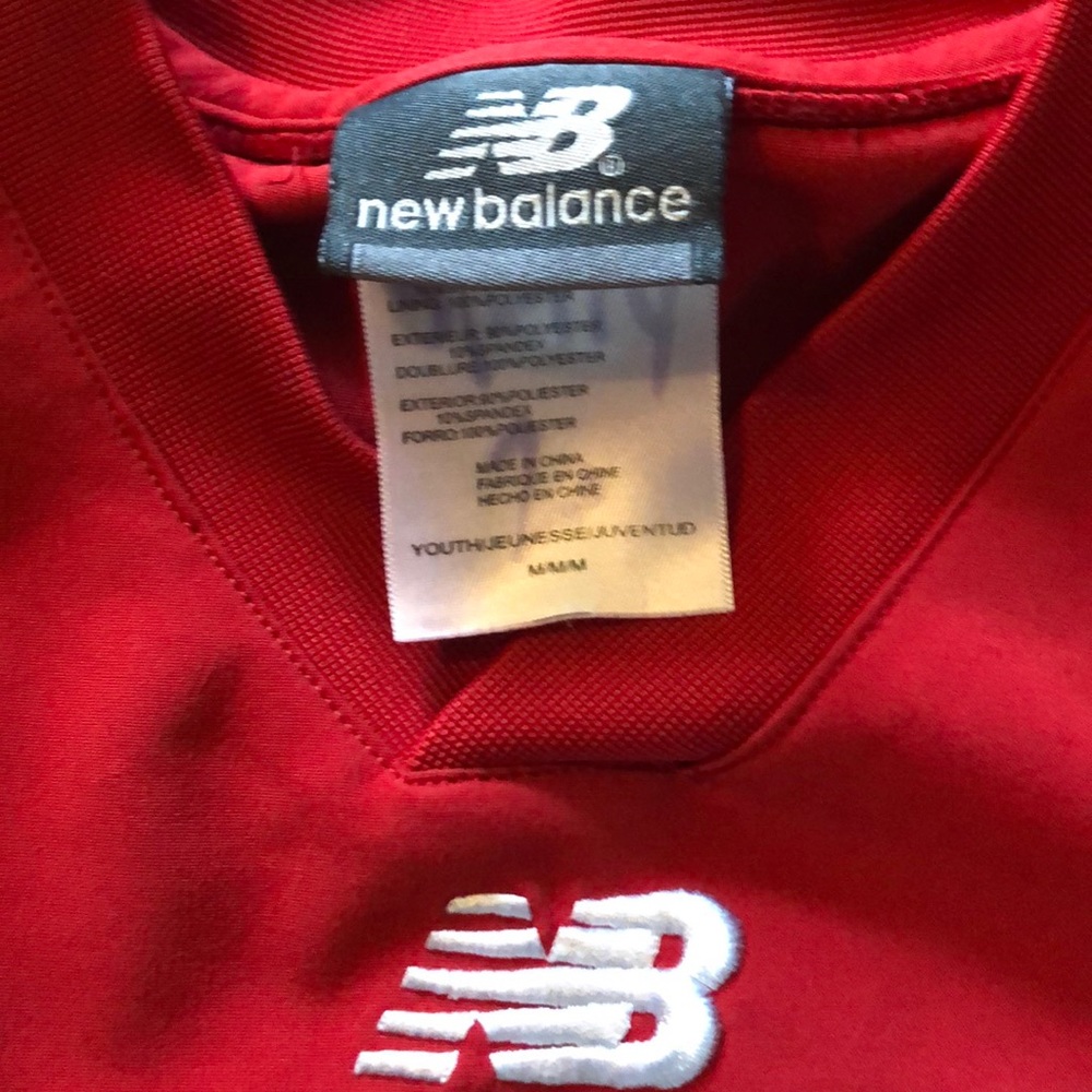 Windbreaker - Picture 2 of 3